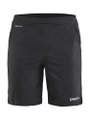 Craft Sporthose Pro Control Impact mit Innenslip schwarz Herren